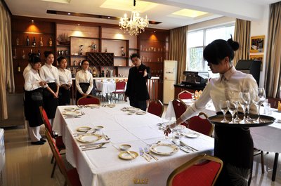 酒店管理專業(yè)中的餐飲管理 核心要素與職業(yè)發(fā)展