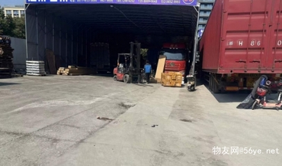 杭州至東營物流專線 專線直達，高效可靠的貨物運輸代理服務